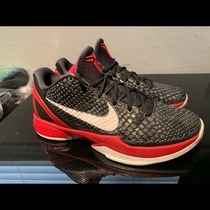 Kobe 6 bred Clearance